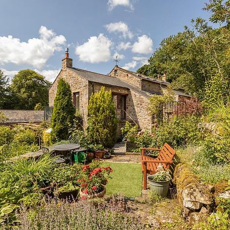 Poppythorn Cottage At Lovelady Shield Alston Eksteriør bilde